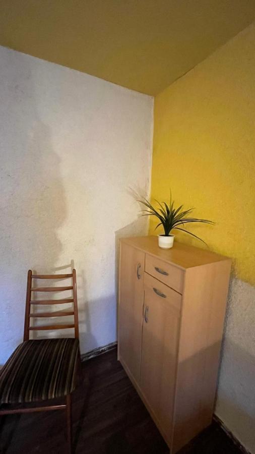 Apartamento Monteure, Ganzes Haus, Schwarzheide, Haus 1 Exterior foto