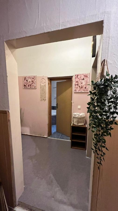 Apartamento Monteure, Ganzes Haus, Schwarzheide, Haus 1 Exterior foto