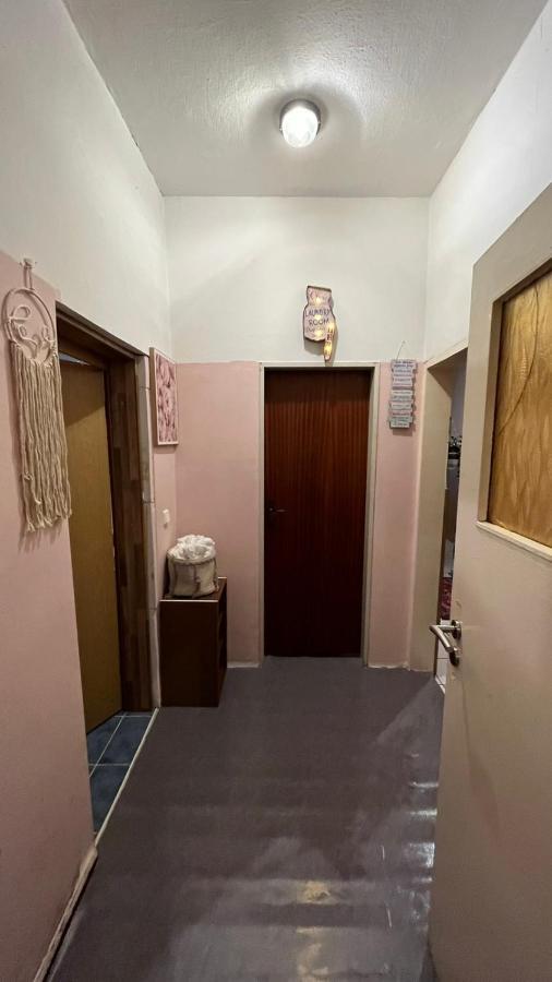 Apartamento Monteure, Ganzes Haus, Schwarzheide, Haus 1 Exterior foto